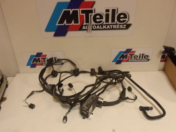 [GYRI BONTOTT] BMW ACC SENSOR/TVOLSGTART PDC KBELKTEGGEL E60/E6